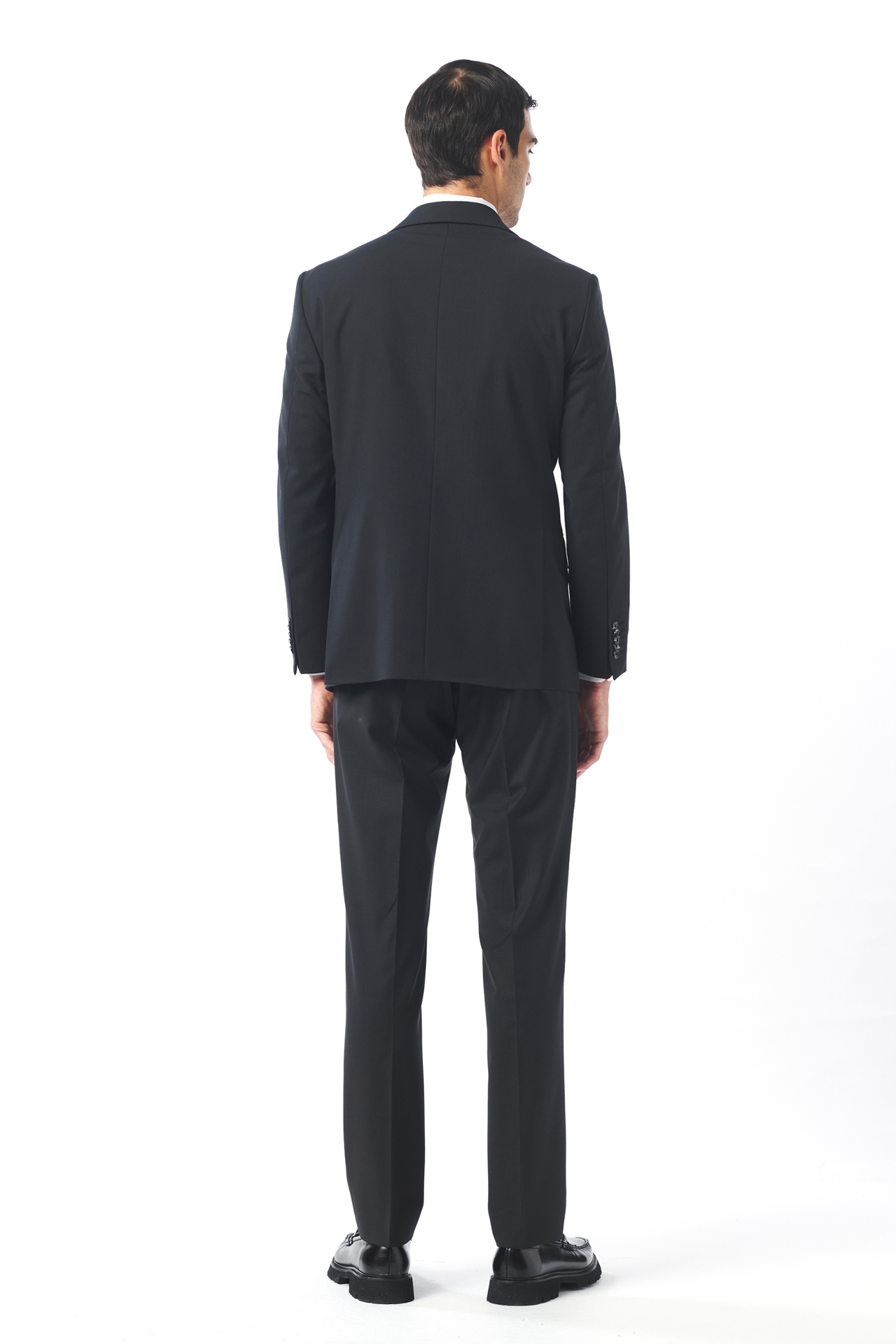 Resim Giovane G. Designers Takım Elbise (Basic Series)