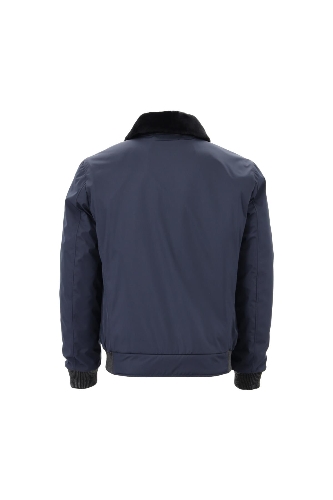 Resim Giovane Gentile Deri Mont Kaban