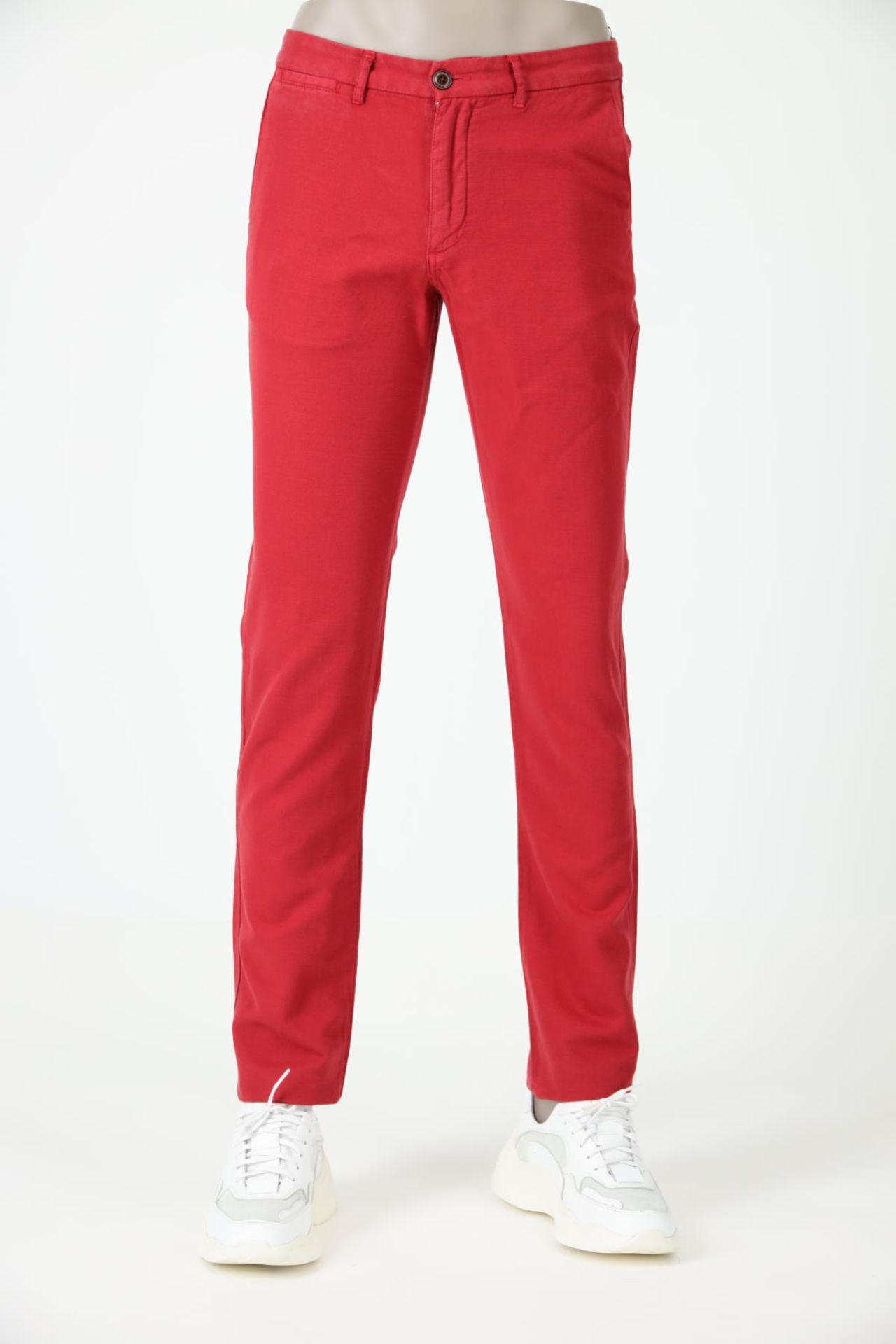 Picture of Giovane Gentile Trousers Casual
