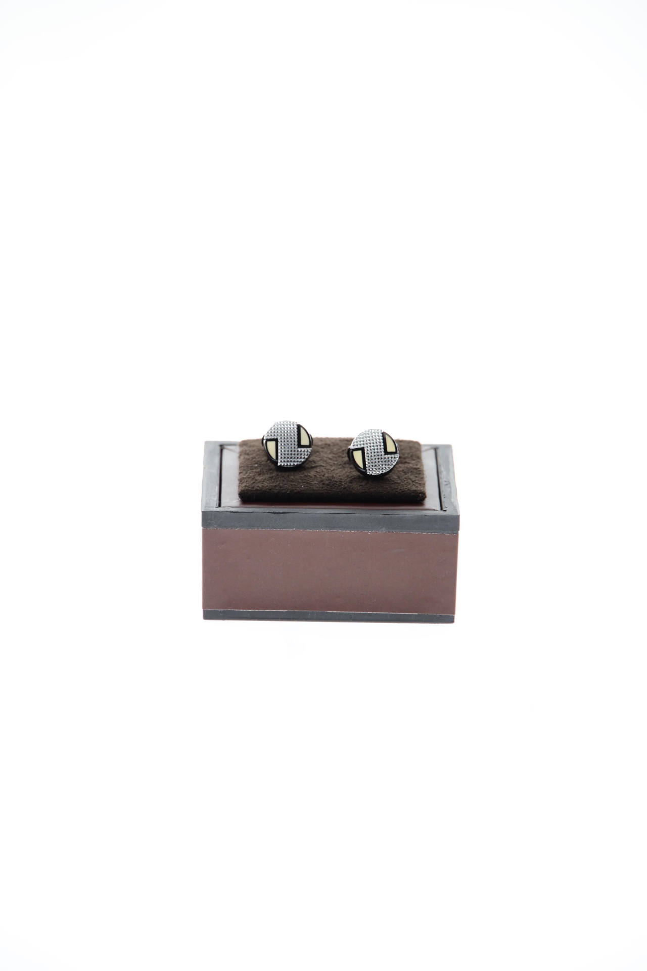 Picture of Giovane G. Designers Cufflink