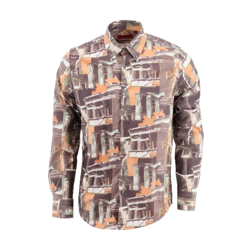 Resim Giovane Gentile Gömlek