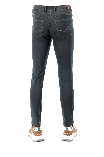 Resim Giovane Gentile Pantolon Denim