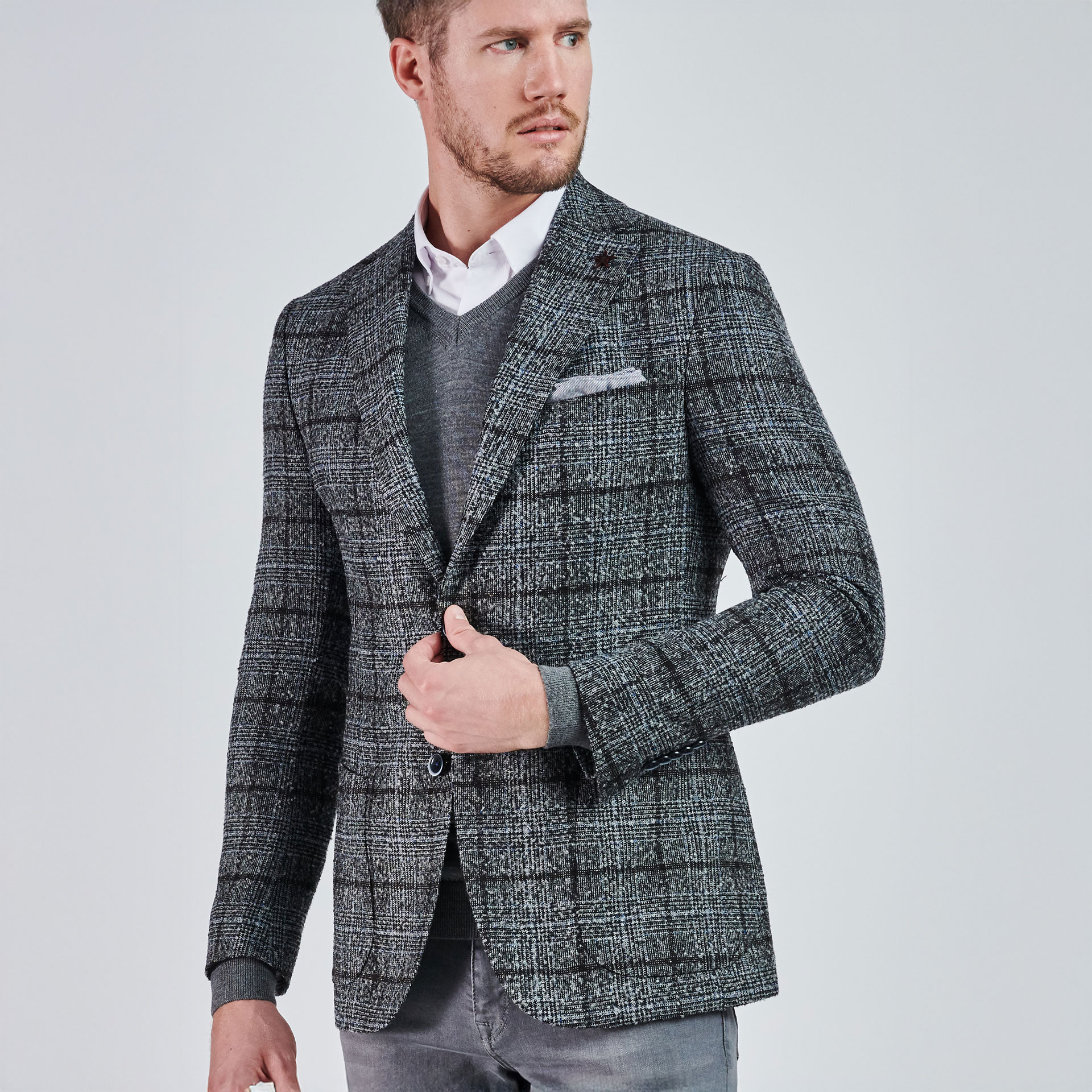 Resim Giovane G. Designers Ceket