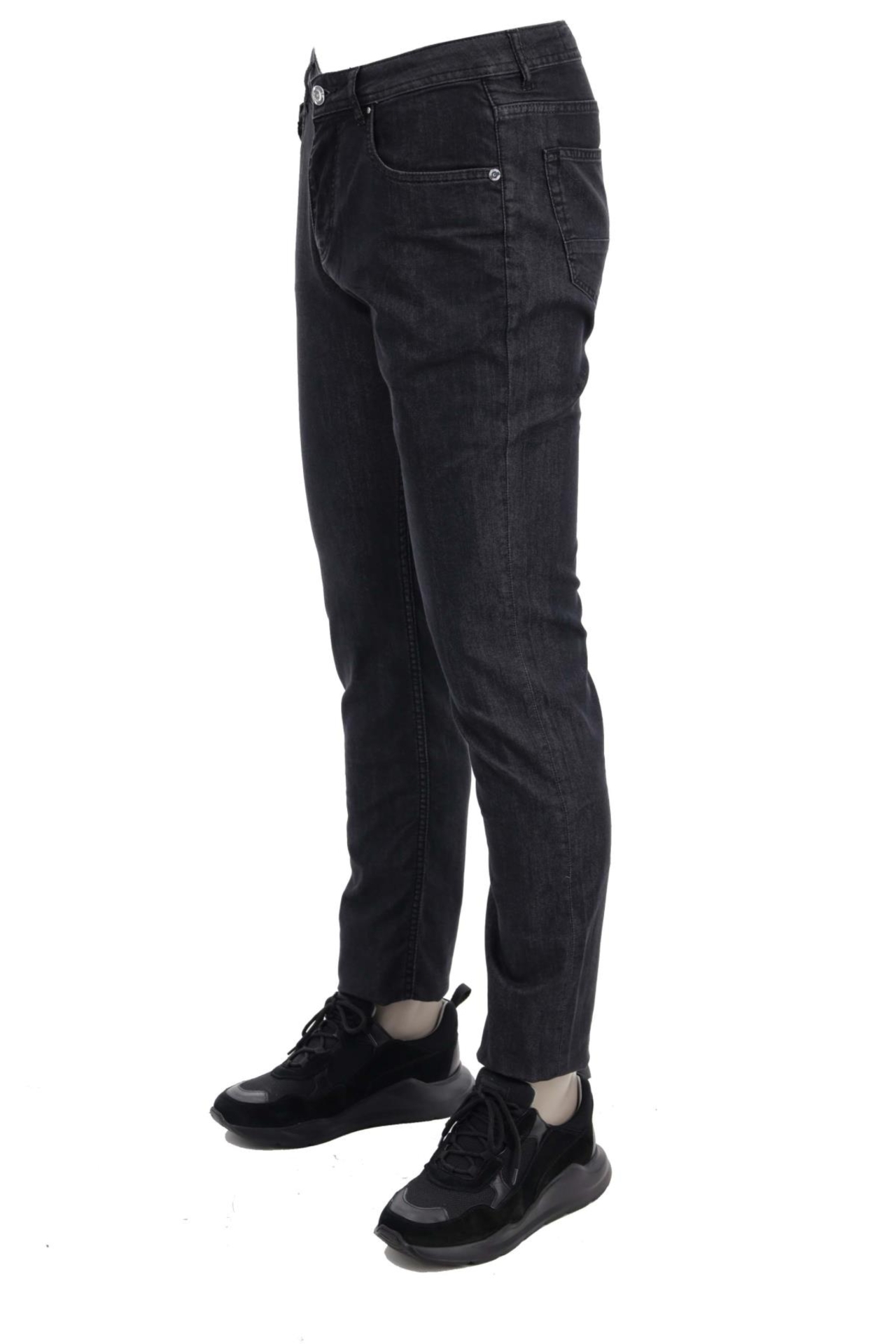 Picture of Giovane G. Designers Trousers Denim