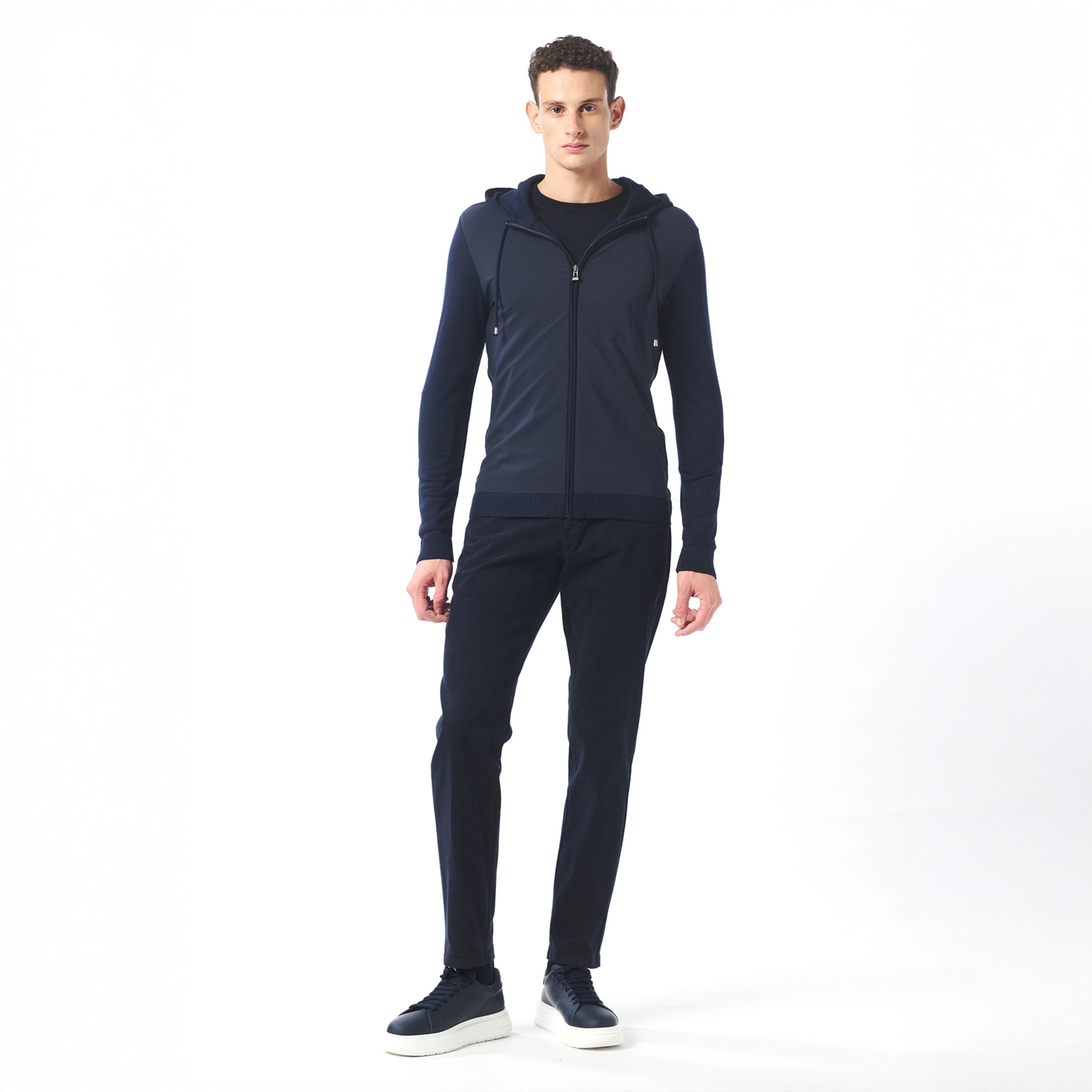 Resim Giovane G. Designers Triko