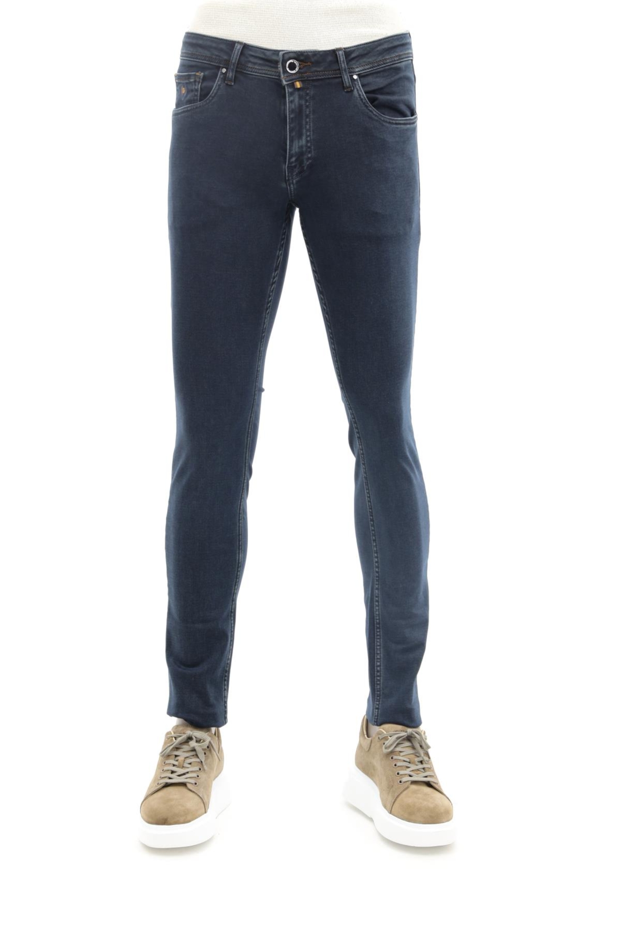 Resim Giovane Gentile Pantolon Denim