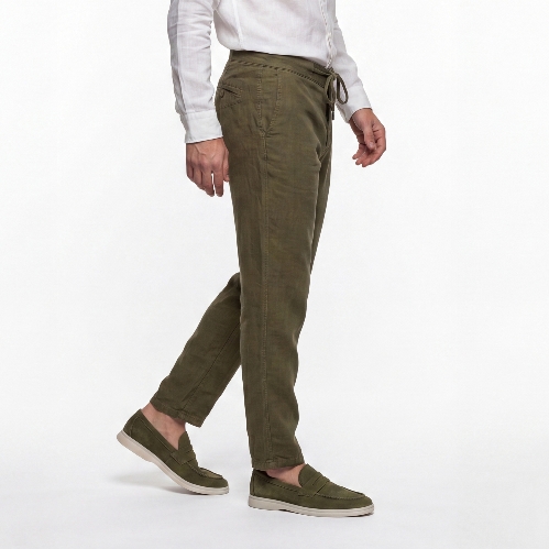 Resim Giovane Gentile Pantolon Casual