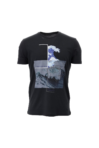 Resim Giovane G. Designers T-Shirt