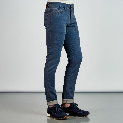 Resim Giovane Gentile Pantolon Denim