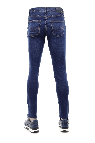 Picture of Giovane G. Designers Trousers Denim