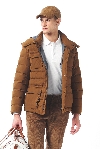 Picture of Giovane Gentile Coat Jacket