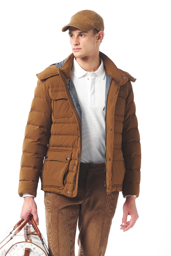 Picture of Giovane Gentile Coat Jacket