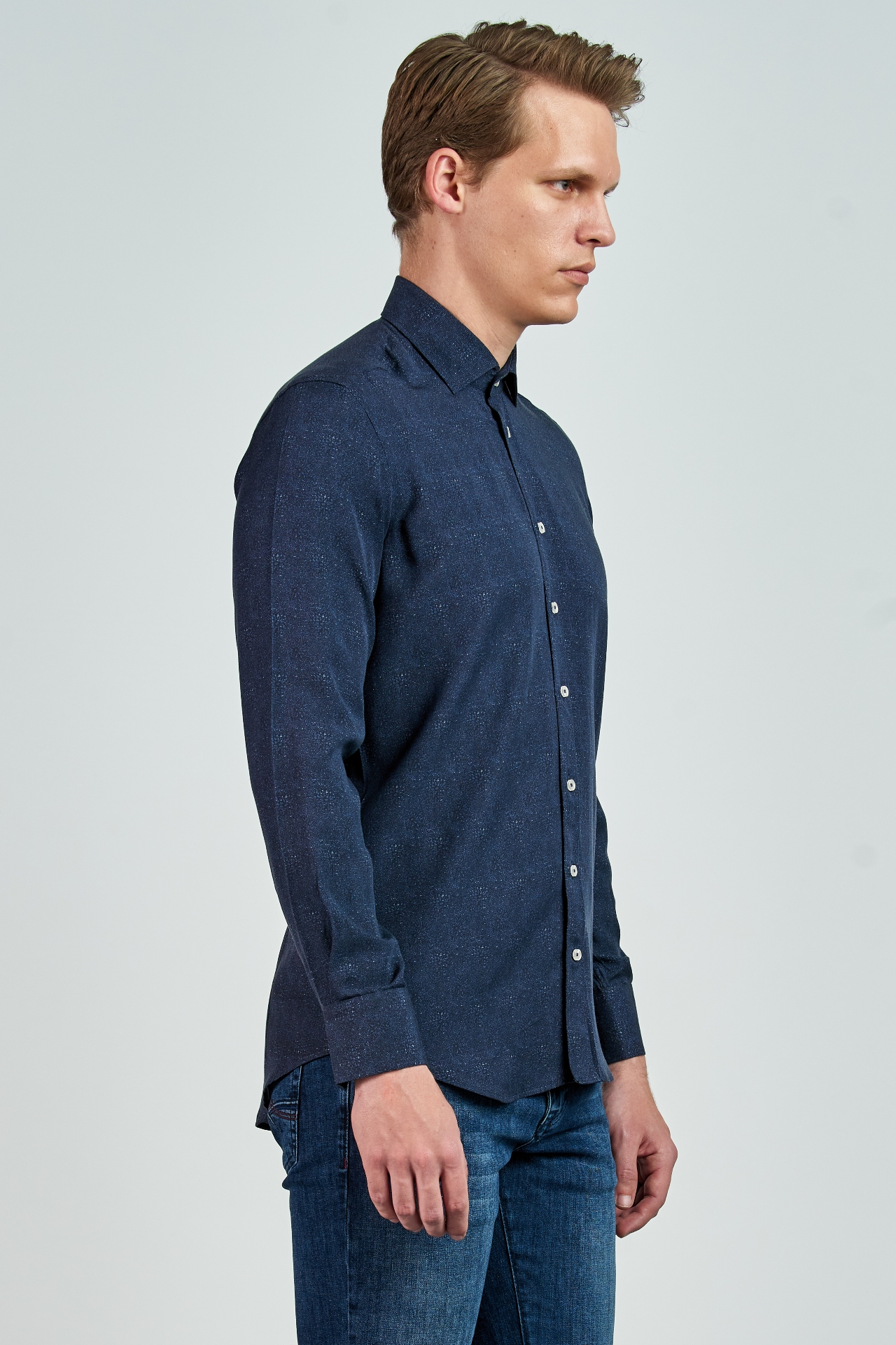 Picture of Giovane G. Designers Shirt