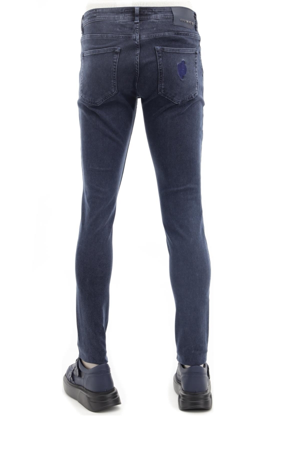Picture of Giovane G. Designers Trousers Denim