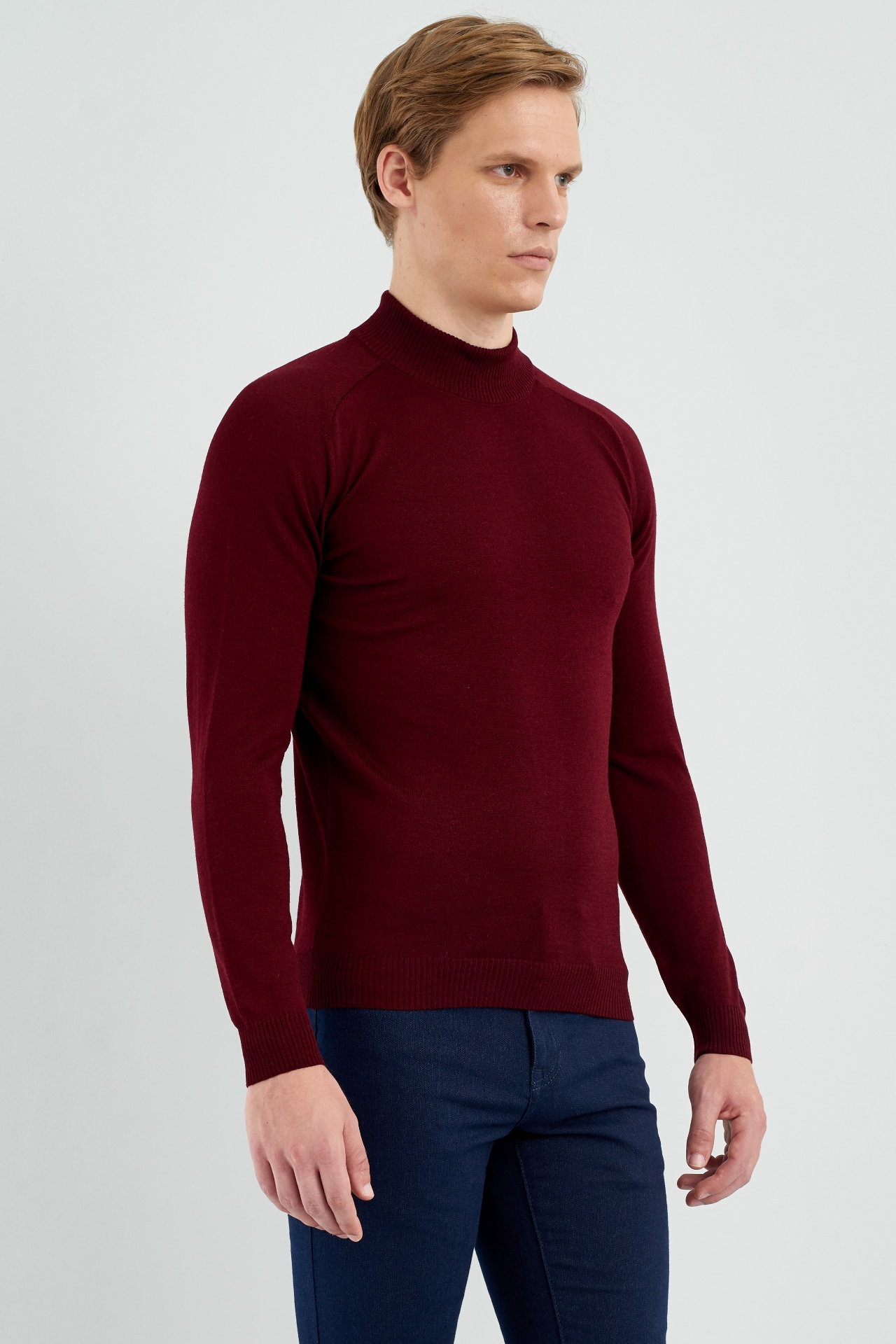 Resim Giovane G. Designers Triko