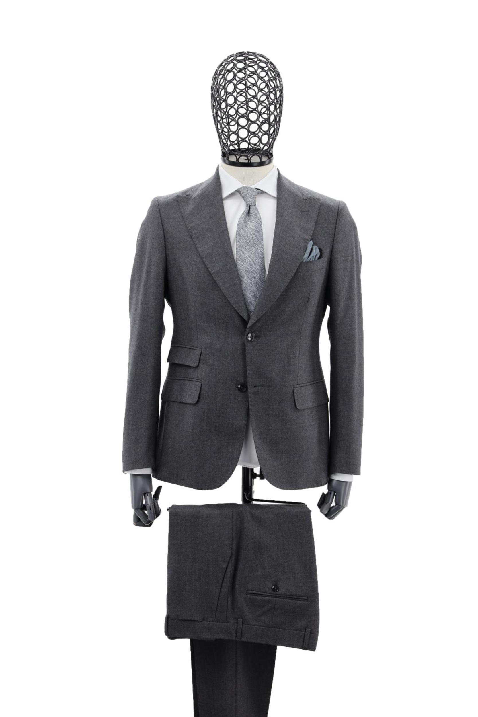 Picture of Giovane Gentile Suit