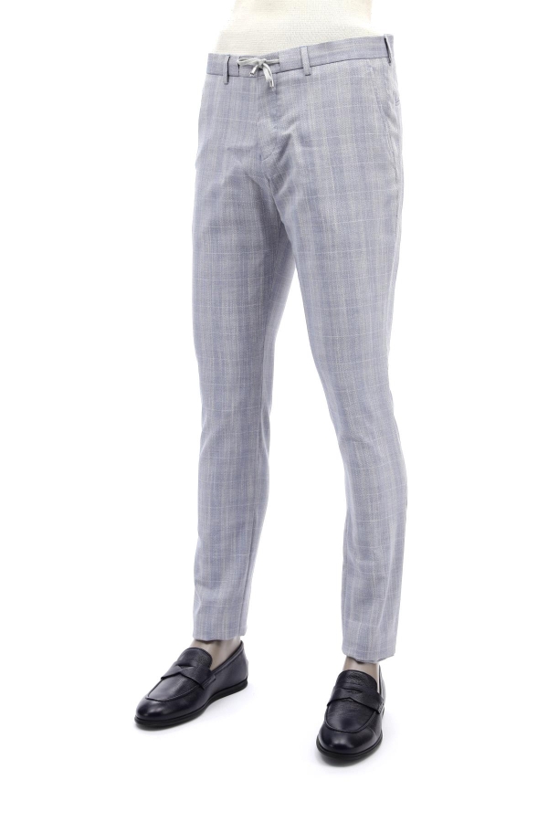 Resim Giovane Gentile Pantolon Casual