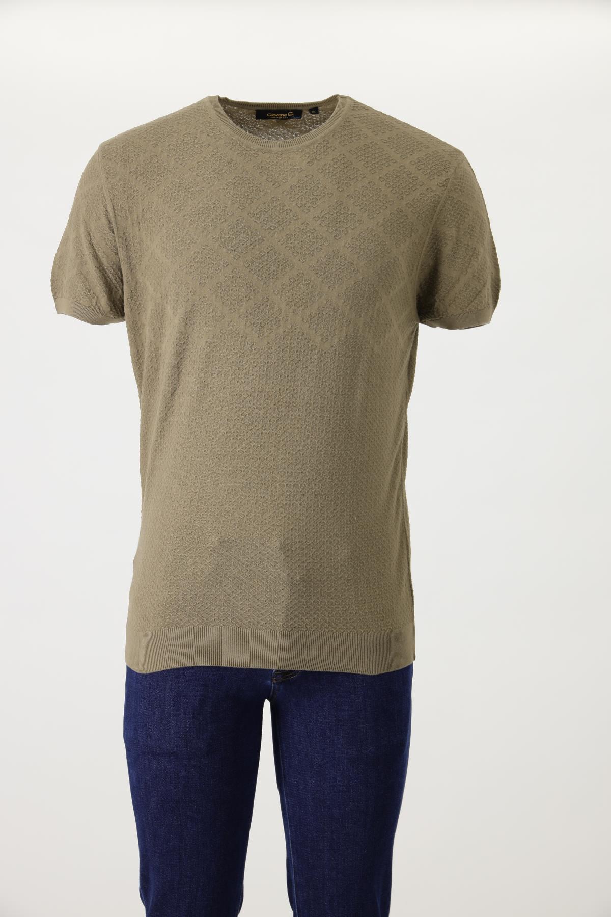 Resim Giovane G. Designers Triko