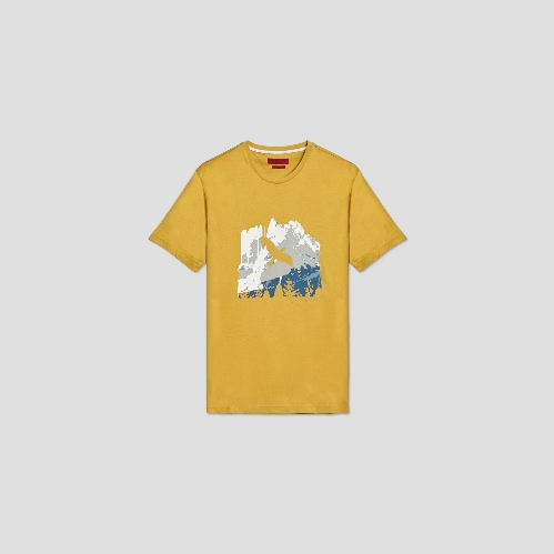 Resim Giovane Gentile T-Shirt