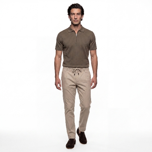 Resim Giovane Gentile Pantolon Casual