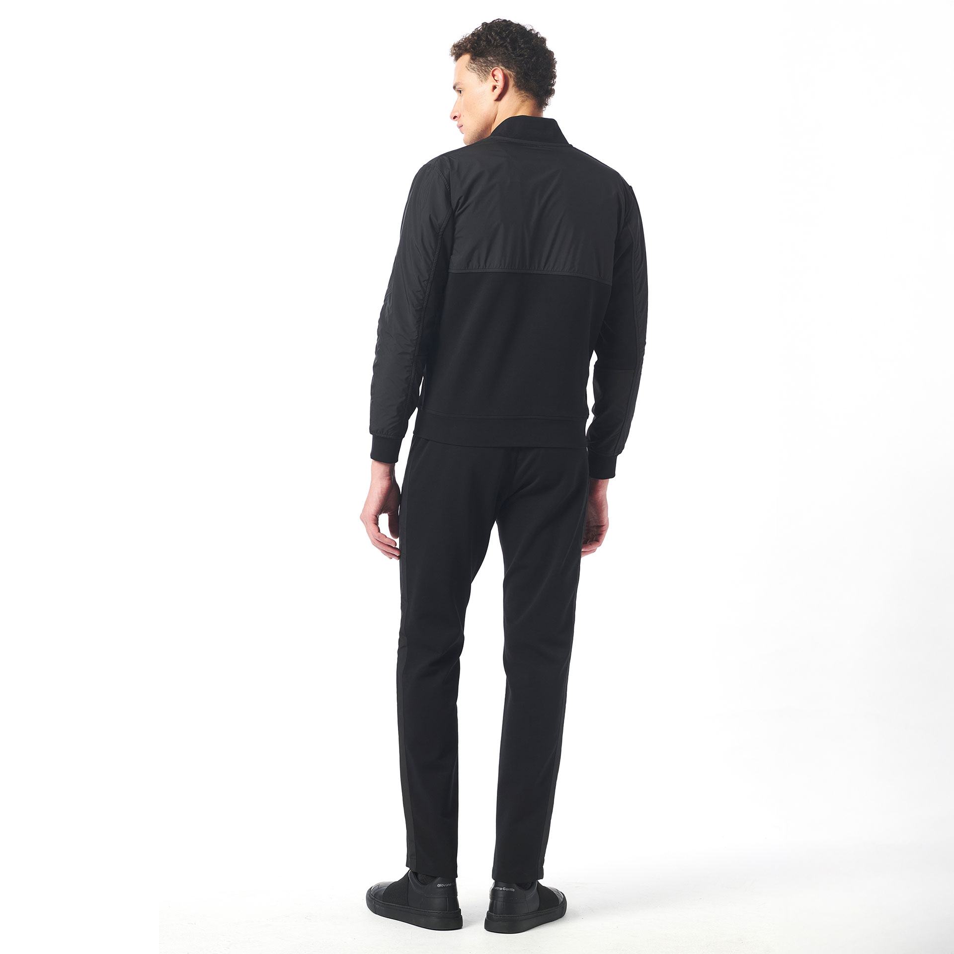 Resim Giovane Gentile Eşofman Üst