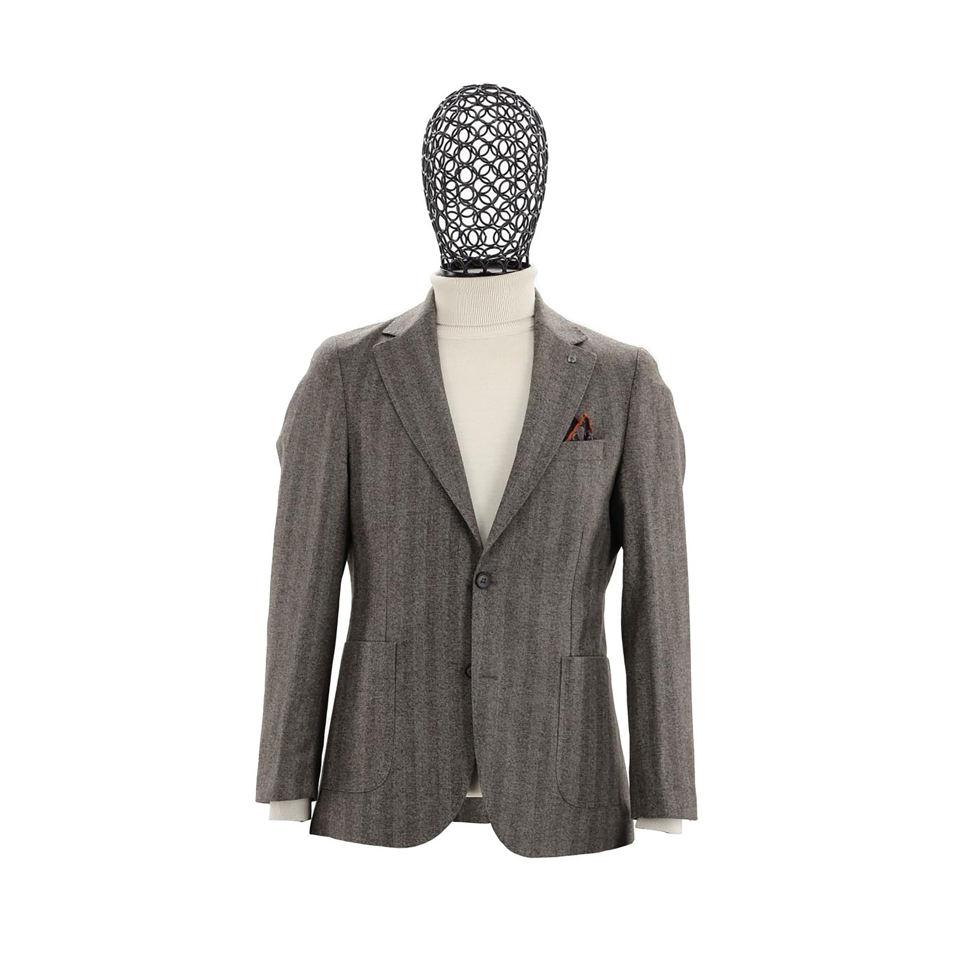 Resim Giovane Gentile Ceket