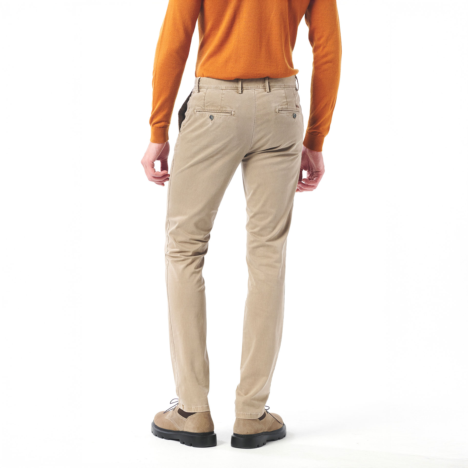 Picture of Giovane G. Designers Trousers Casual