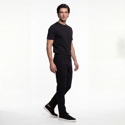 Resim Giovane Gentile T-Shirt