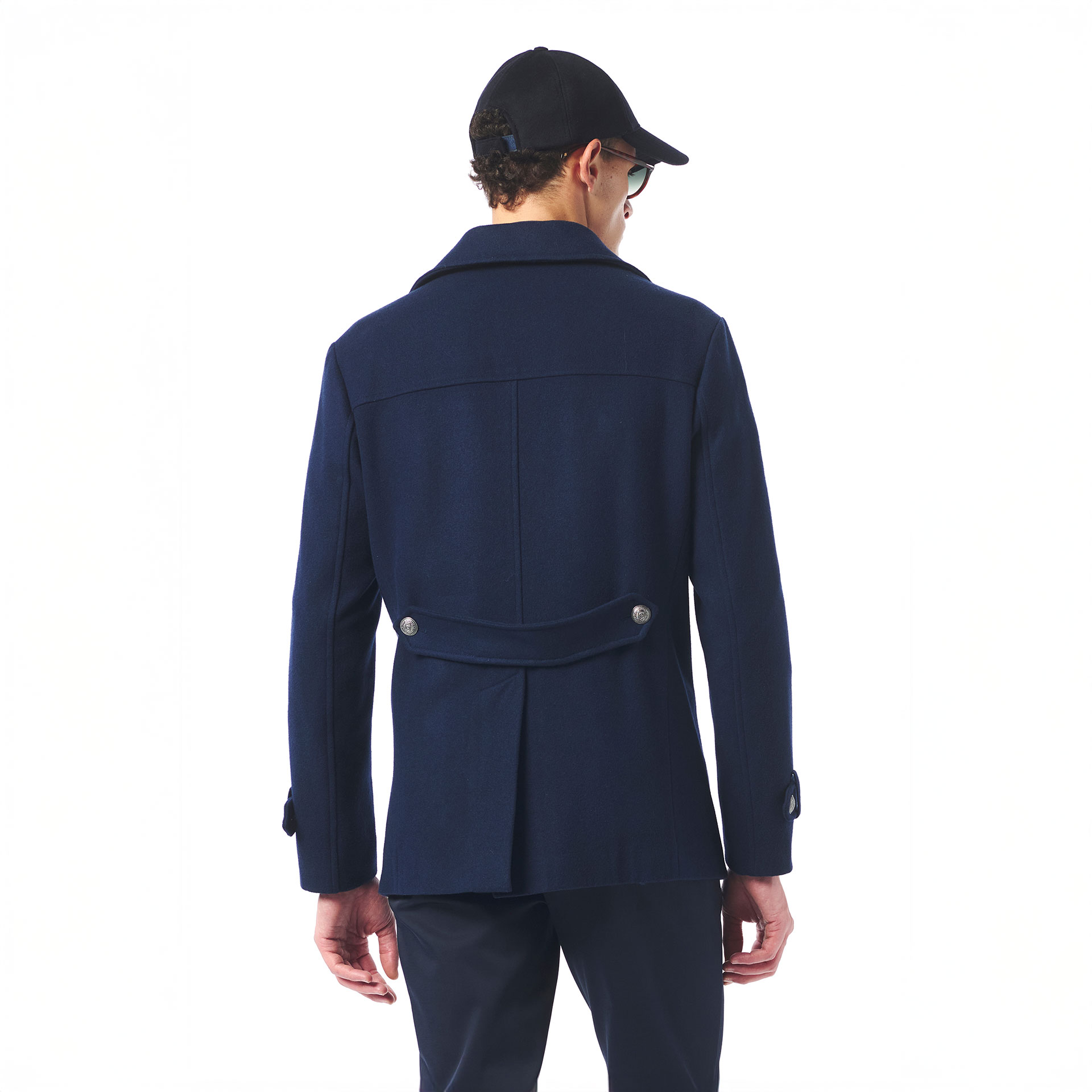 Resim Giovane G. Designers Palto