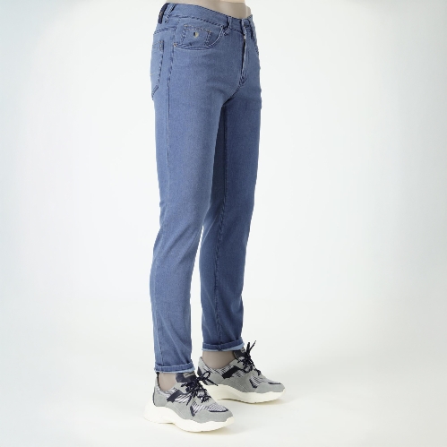 Resim Giovane Gentile Pantolon Denim