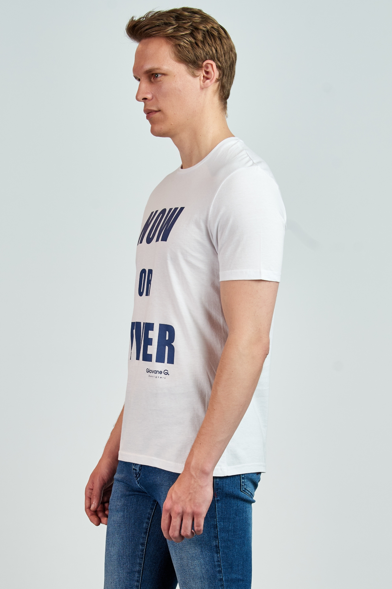 Picture of Giovane G. Designers T-shirt