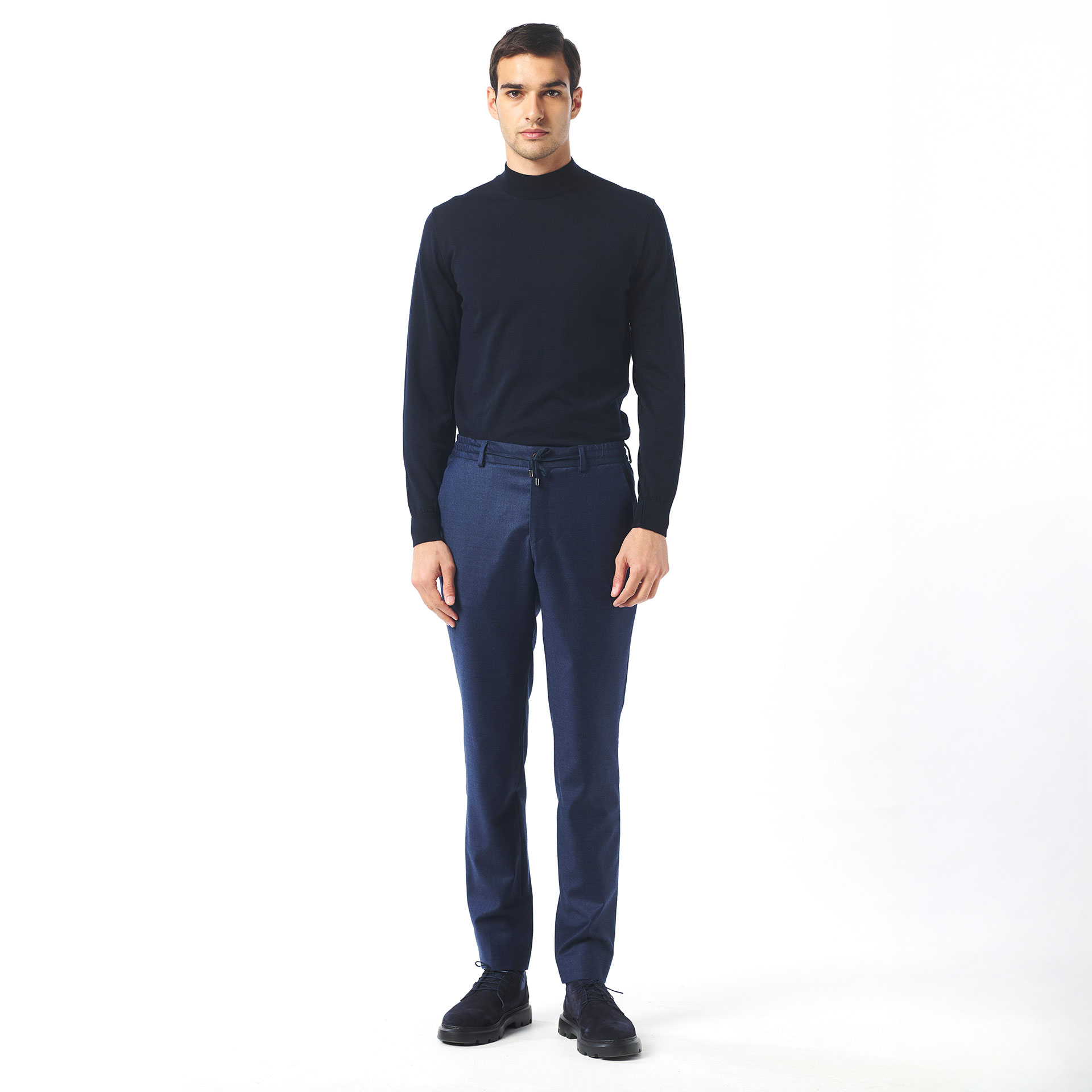 Resim Giovane Gentile Pantolon Casual