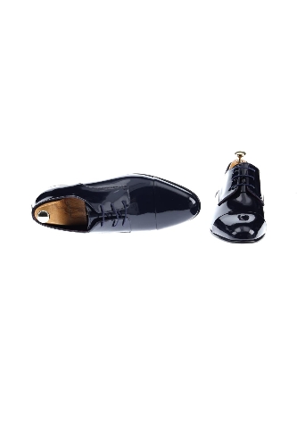 Picture of Giovane Gentile Tuxedo Shoes