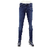 Resim Giovane G. Designers Pantolon Denim