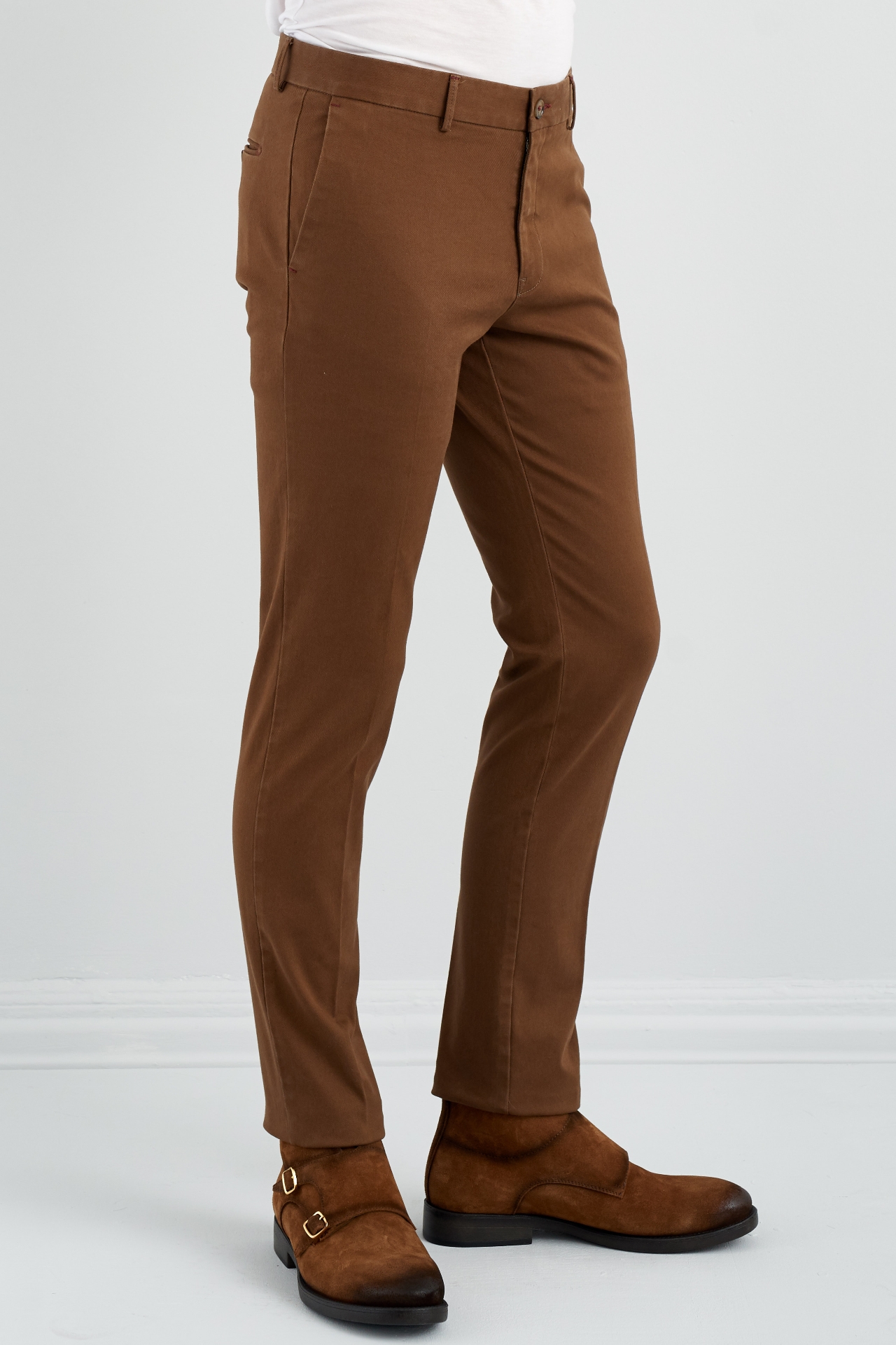 Resim Giovane G. Designers Pantolon Casual