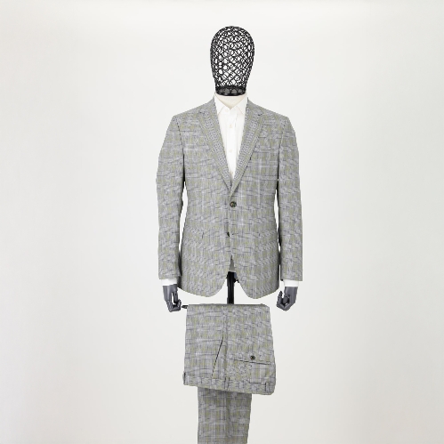 Resim Giovane Gentile Takım Elbise