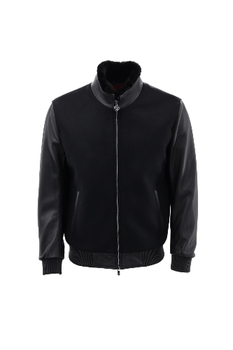 Resim Giovane Gentile Deri Mont Kaban