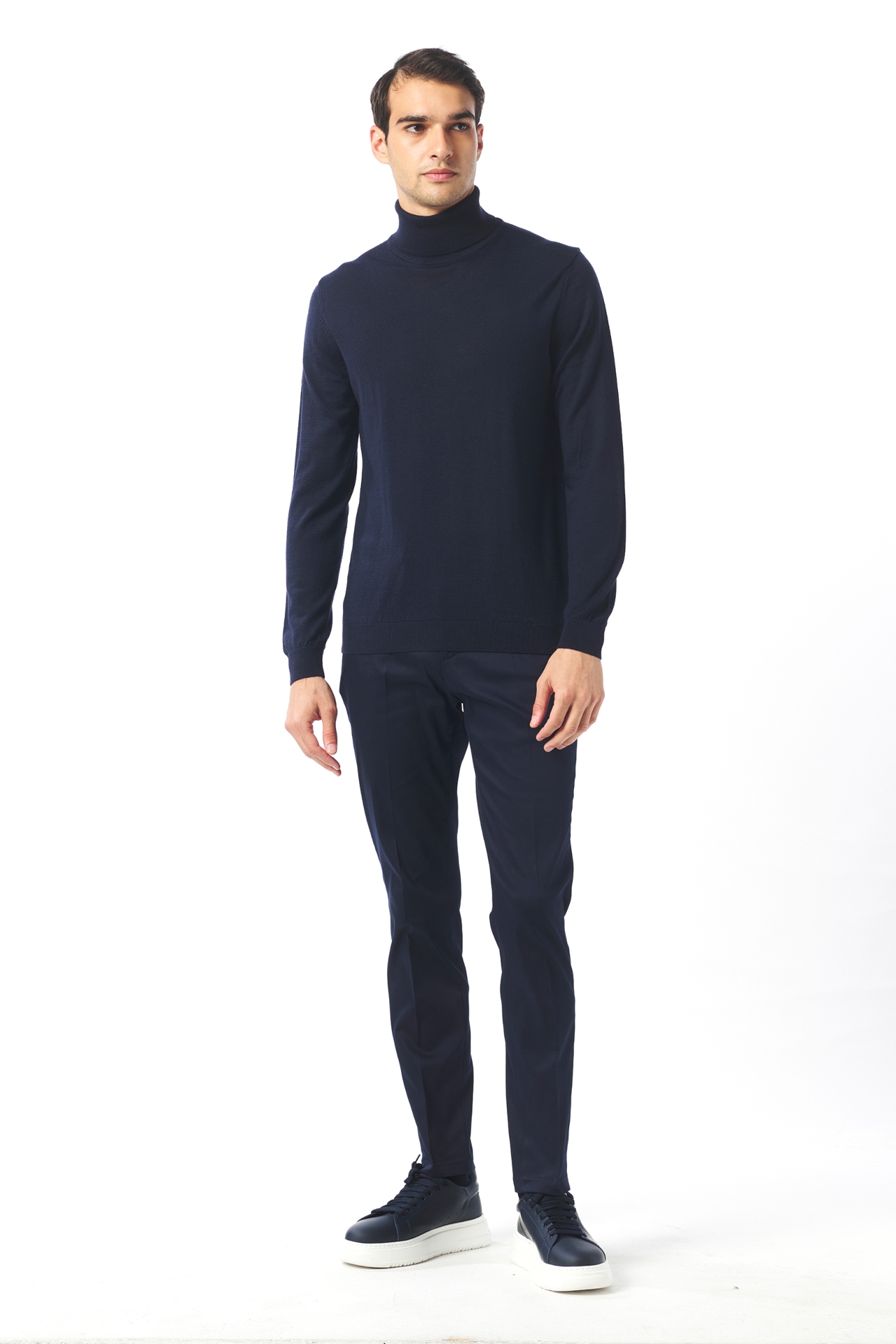 Picture of Giovane G. Designers Tricot