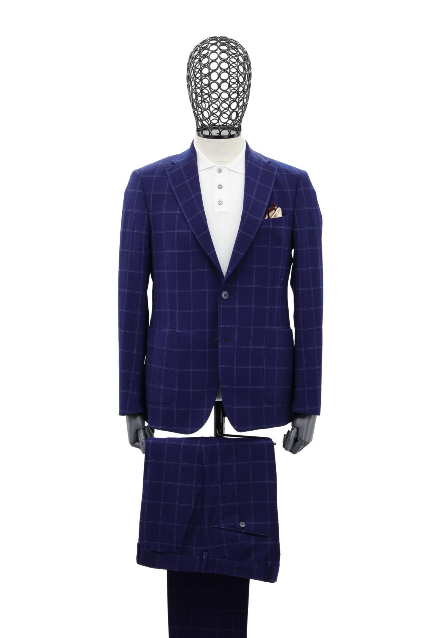 Picture of Giovane Gentile Suit