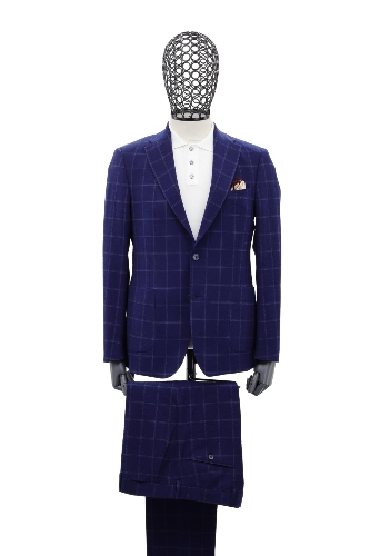 Resim Giovane Gentile Takım Elbise