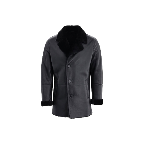 Resim Giovane Gentile Deri Mont Kaban