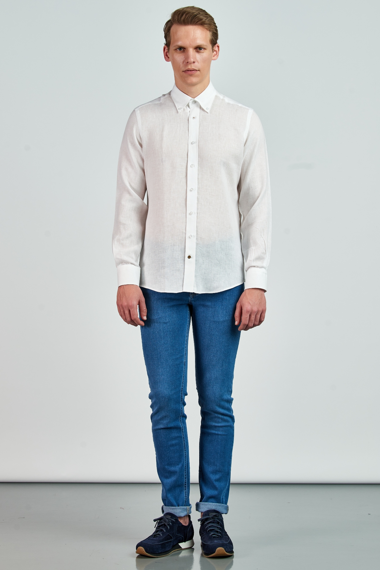 Picture of Giovane Gentile Shirt