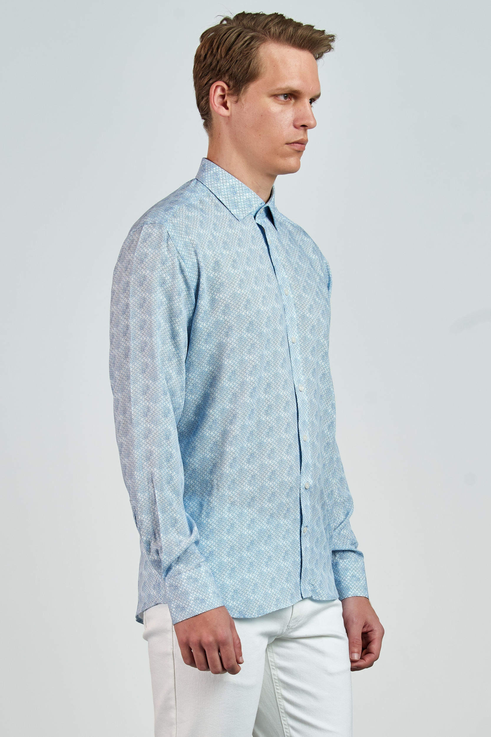 Picture of Giovane Gentile Shirt