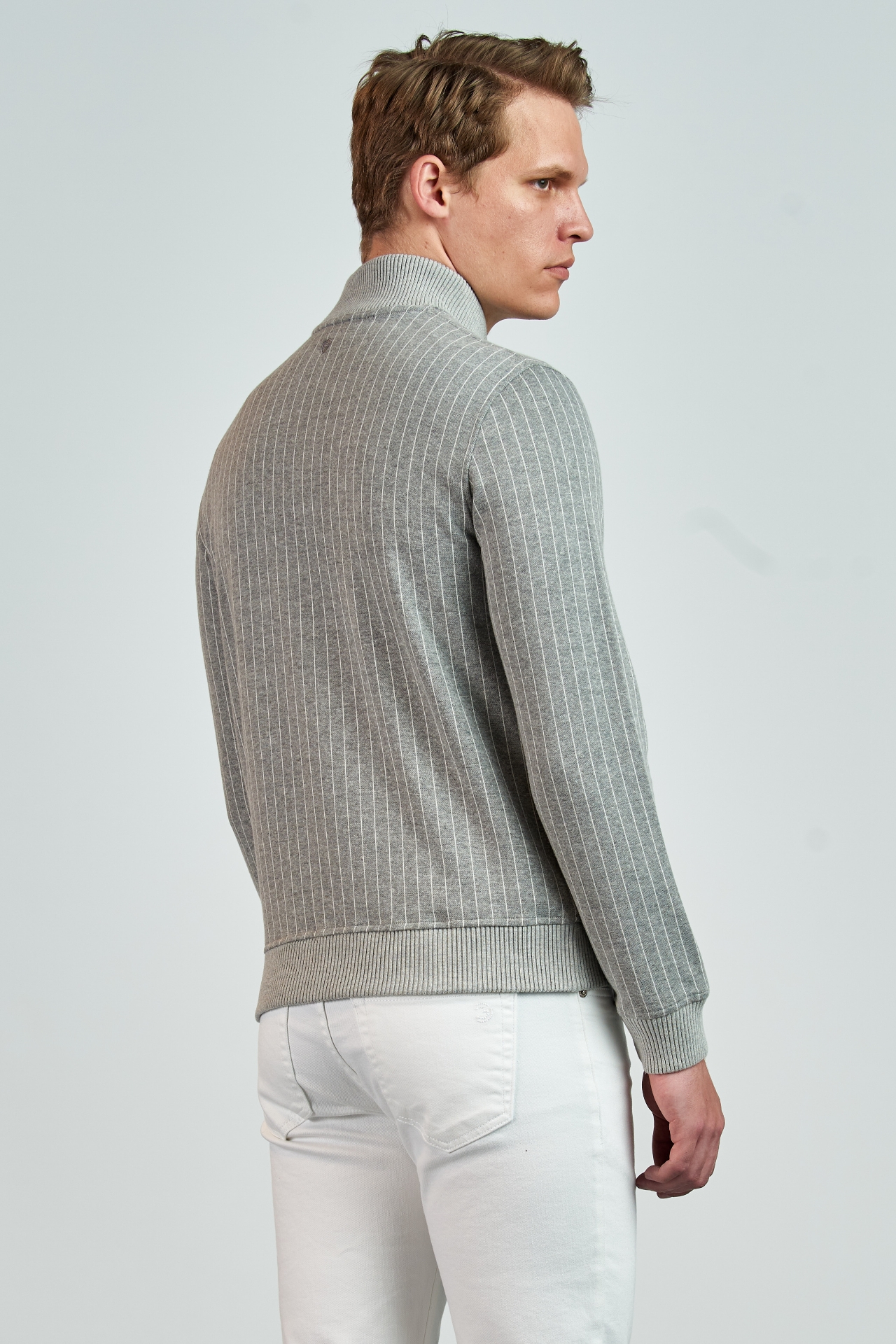 Picture of Giovane Gentile Tricot