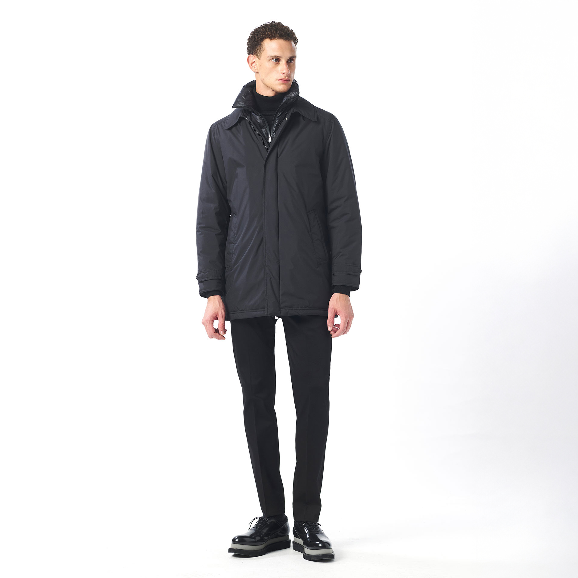 Picture of Giovane Gentile Coat Jacket