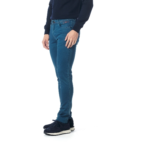 Picture of Giovane Gentile Pantolon Denim