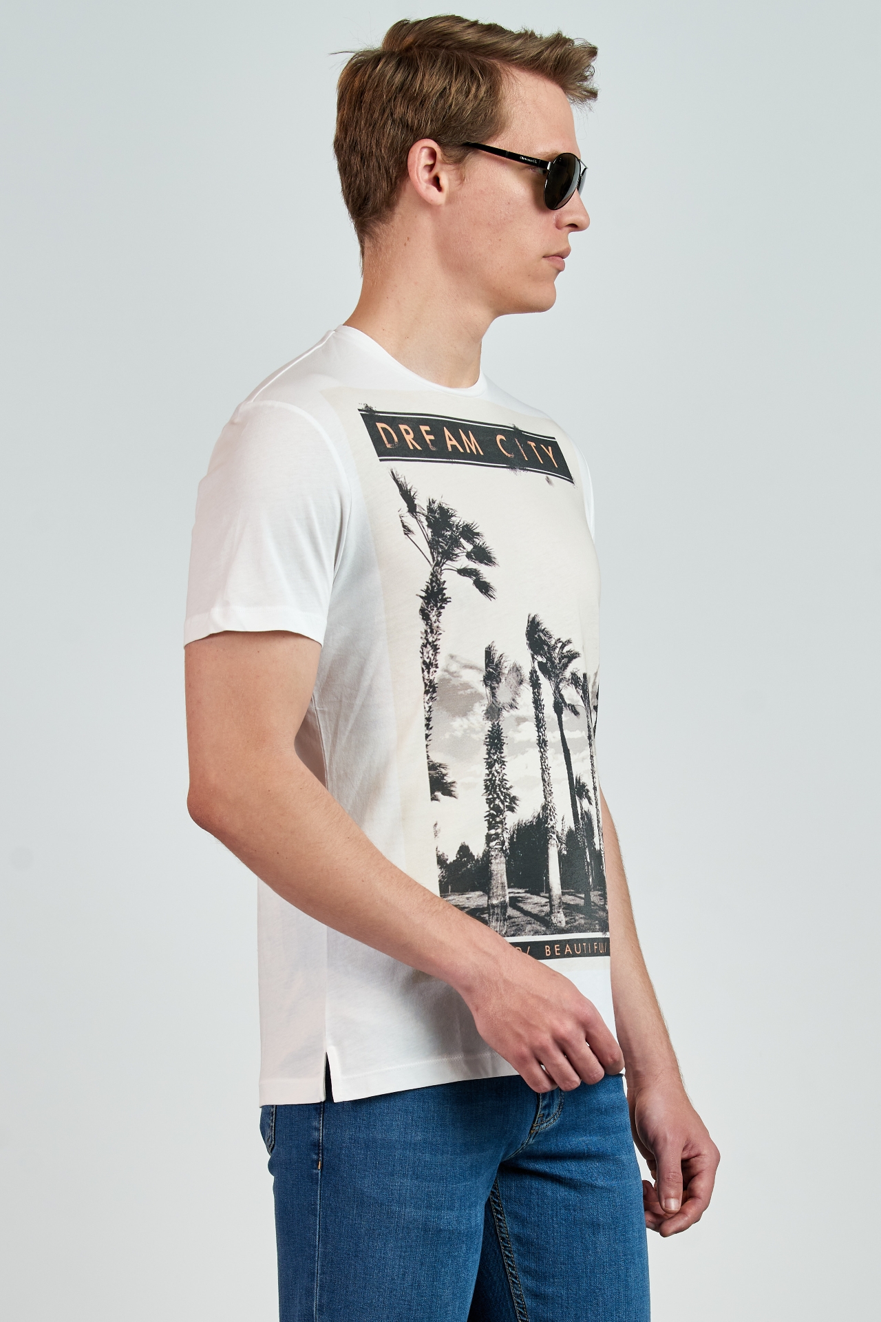 Picture of Giovane Gentile T-shirt