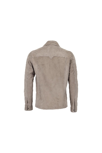 Resim Giovane Gentile Deri Mont Kaban