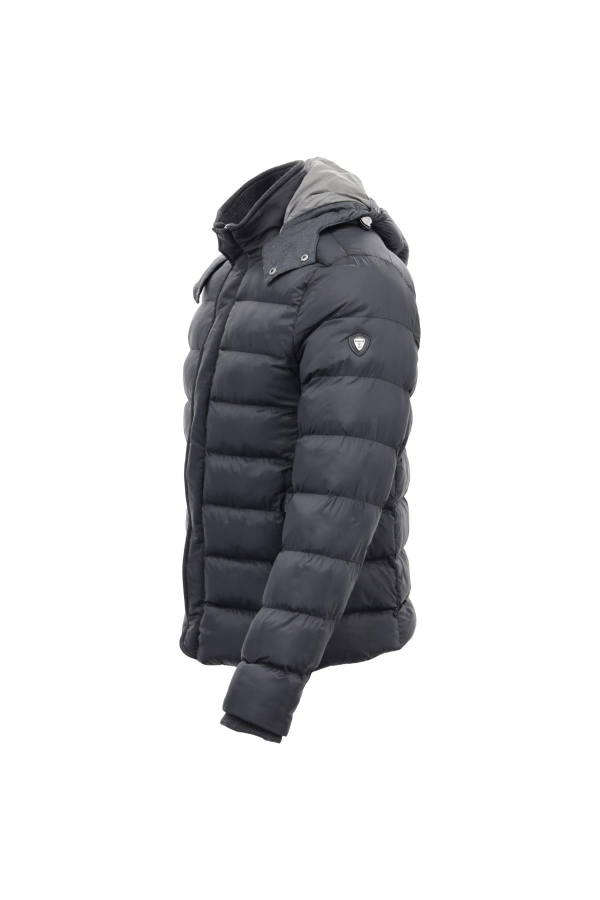 Picture of Giovane G. Designers Coat Jacket