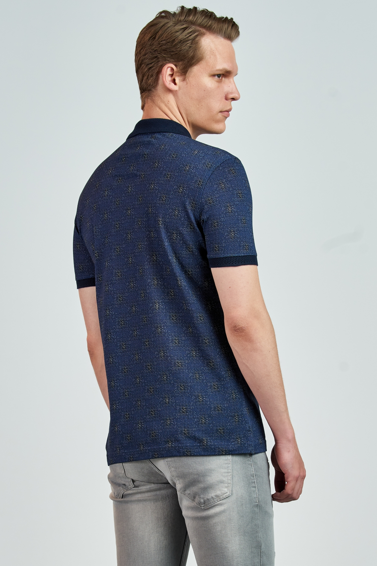 Resim Giovane G. Designers T-Shirt